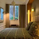 Chambre d’hôtes - Marais